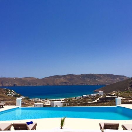 Panormos View Panormos (Mykonos) Exterior foto
