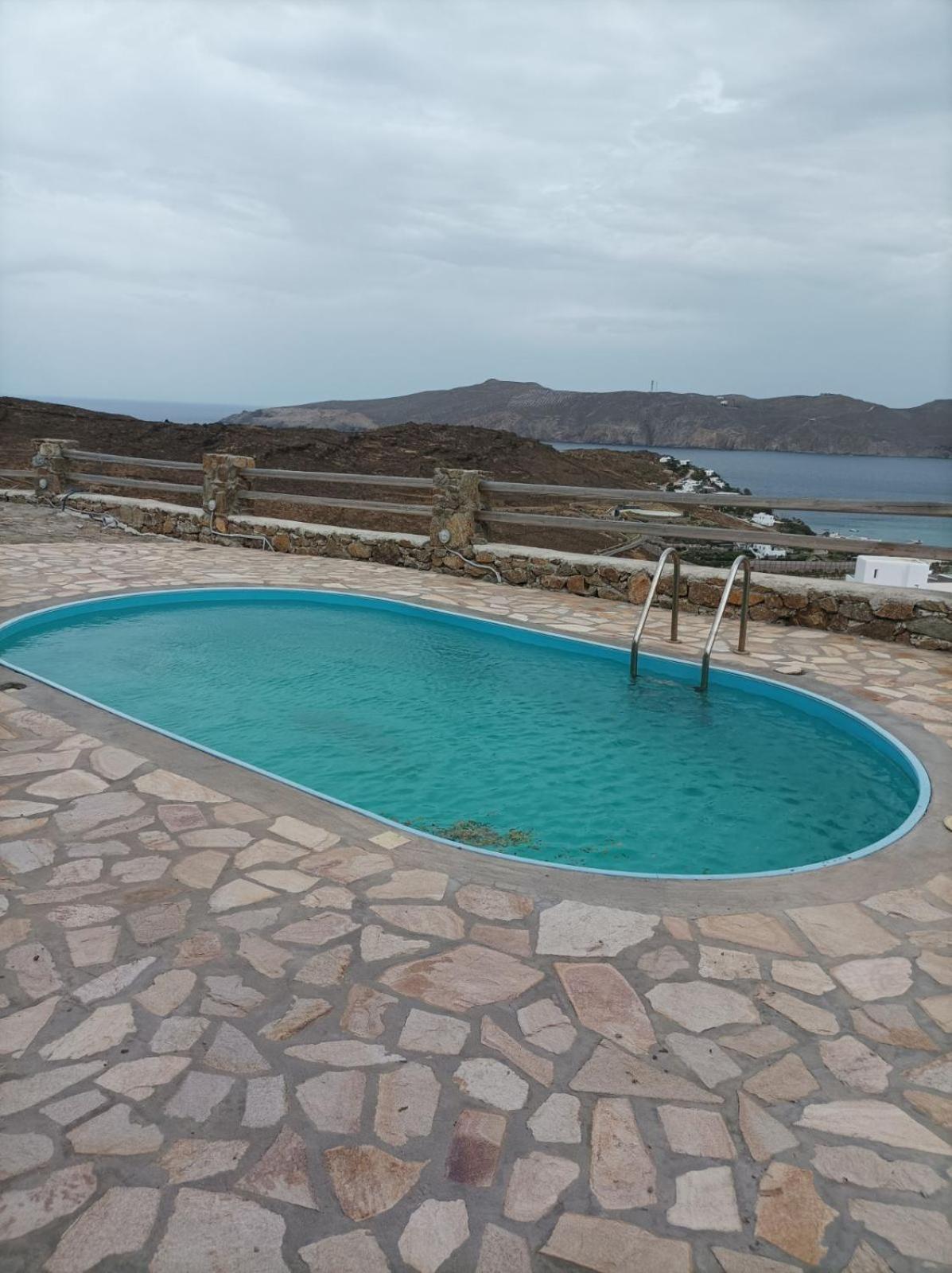 Panormos View Panormos (Mykonos) Exterior foto