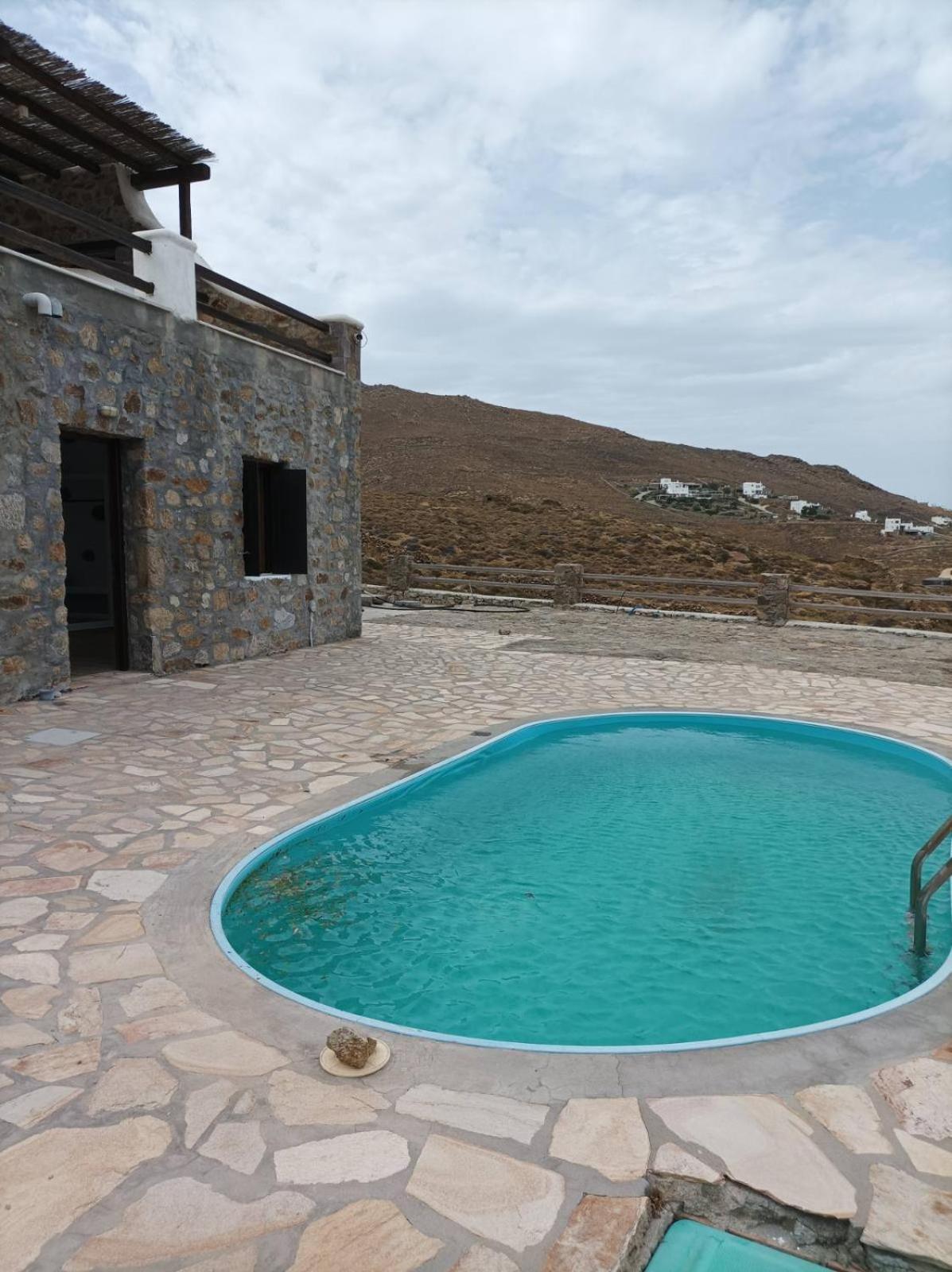 Panormos View Panormos (Mykonos) Exterior foto