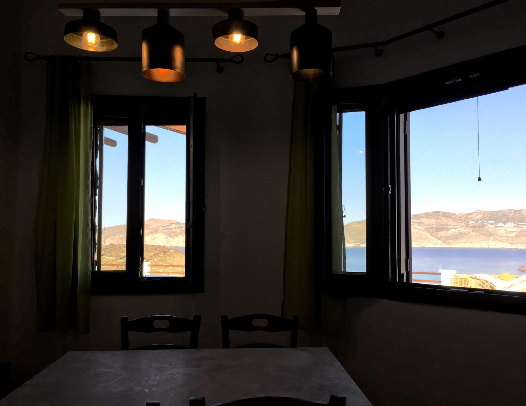 Panormos View Panormos (Mykonos) Exterior foto