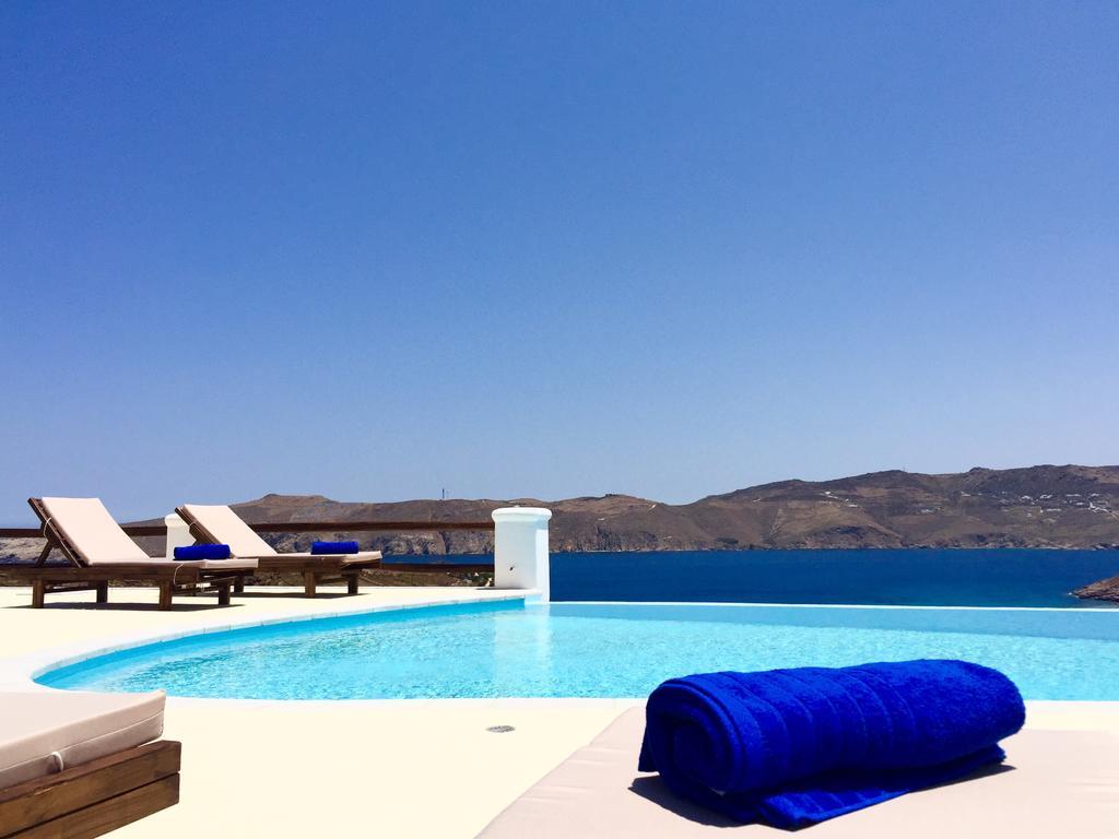 Panormos View Panormos (Mykonos) Exterior foto