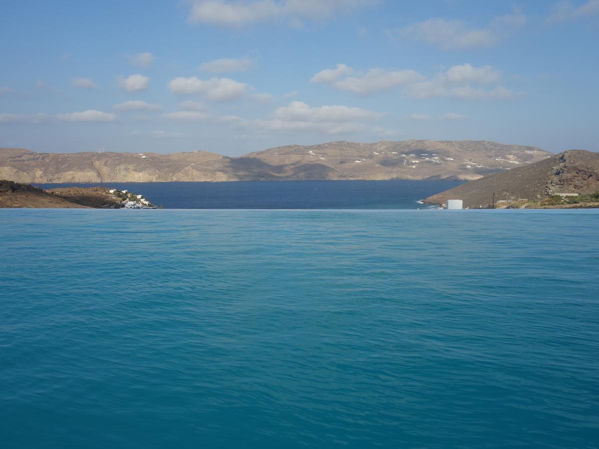 Panormos View Panormos (Mykonos) Exterior foto