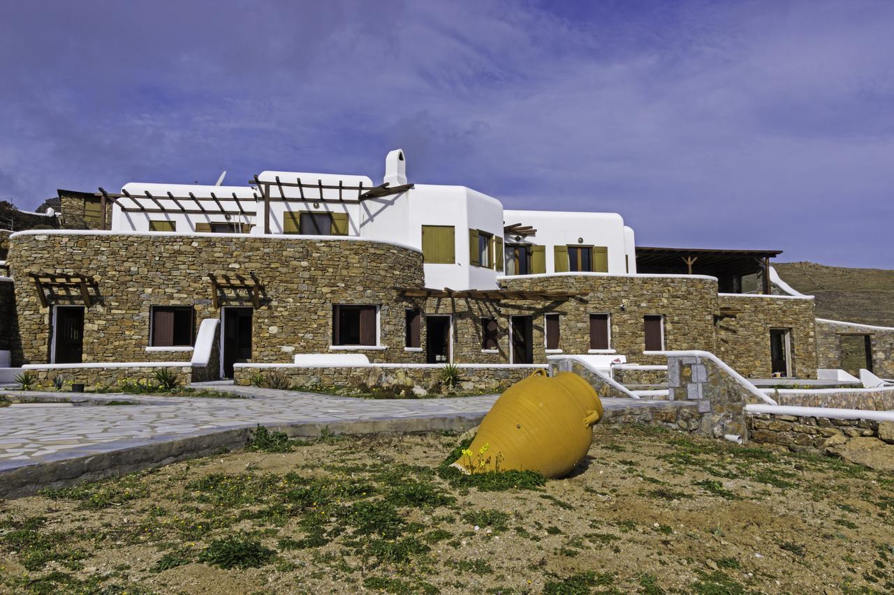 Panormos View Panormos (Mykonos) Exterior foto